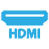 Enchant 1300 4K HDMI input/HDMI Output (ARC) - Image
